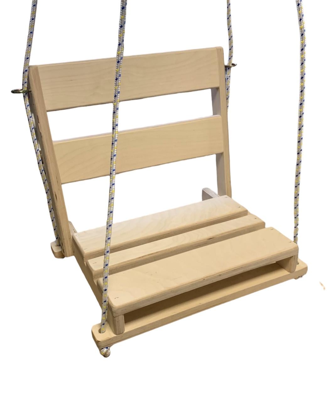 Качели детские для дома и улицы (2130165281)