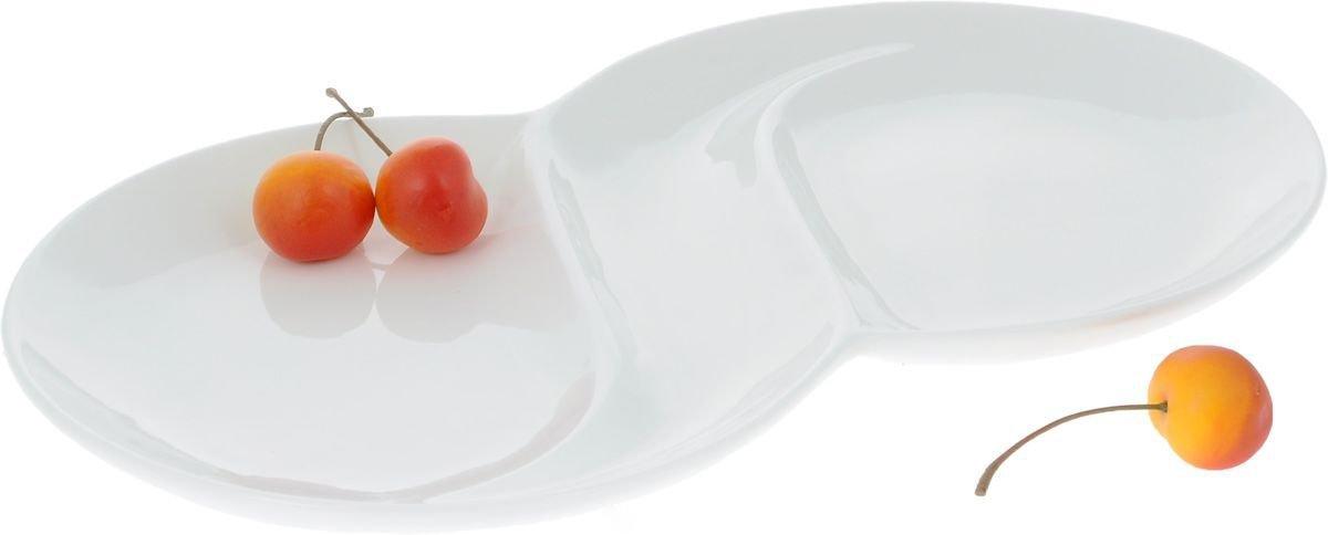 Менажниця Wilmax фігурна 31,5 см (WL-992488) - фото 3 Менажниця Wilmax фігурна 31,5 см (WL-992488) - фото 3