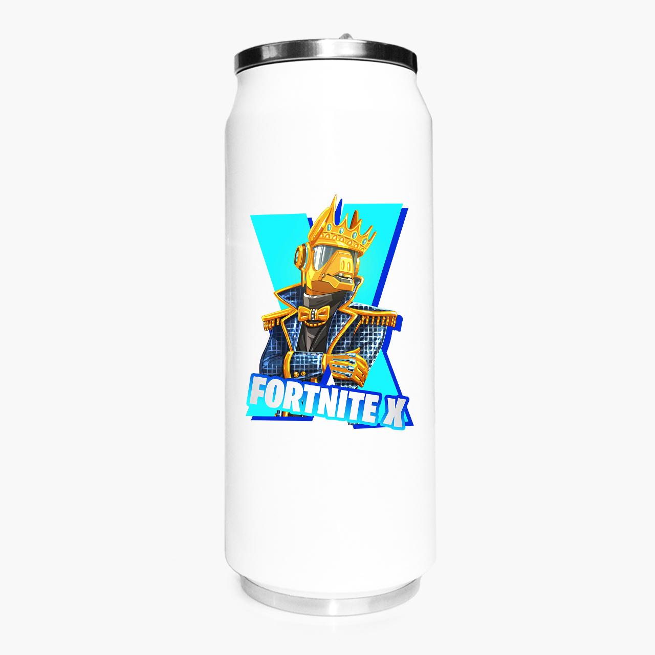 Термокружка Fortnite 500 мл (31091-1196-500)