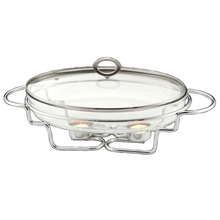 Марміт MAGIO MG-1214 овальний 3 л (13354961) Марміт MAGIO MG-1214 овальний 3 л (13354961)