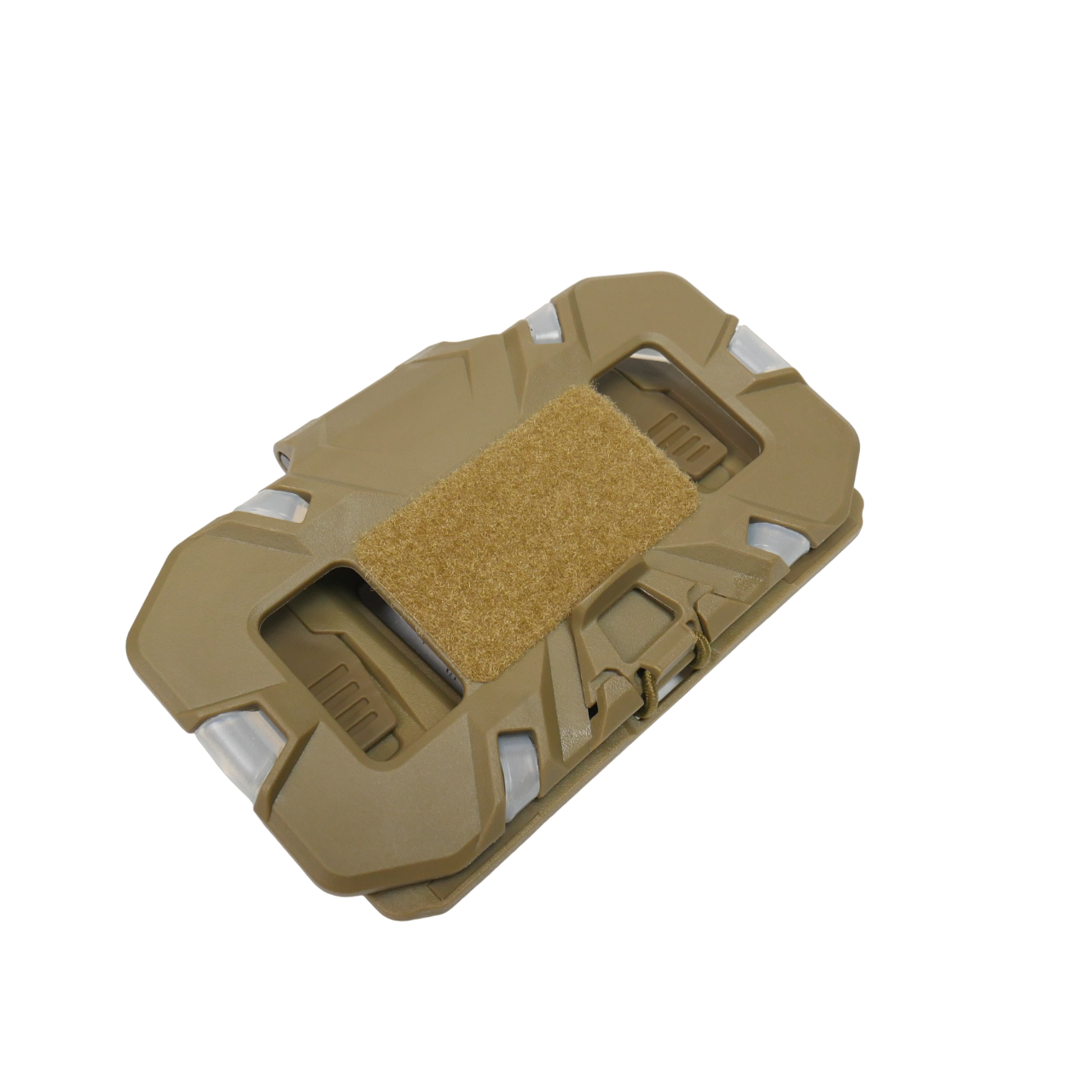 Чехол-держатель под смартфон откидной Койот (2293100169) - фото 3