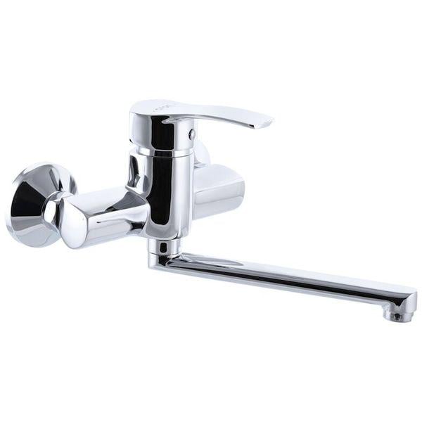 Смеситель для кухни Cron Focus 005 настенный (CR0177)