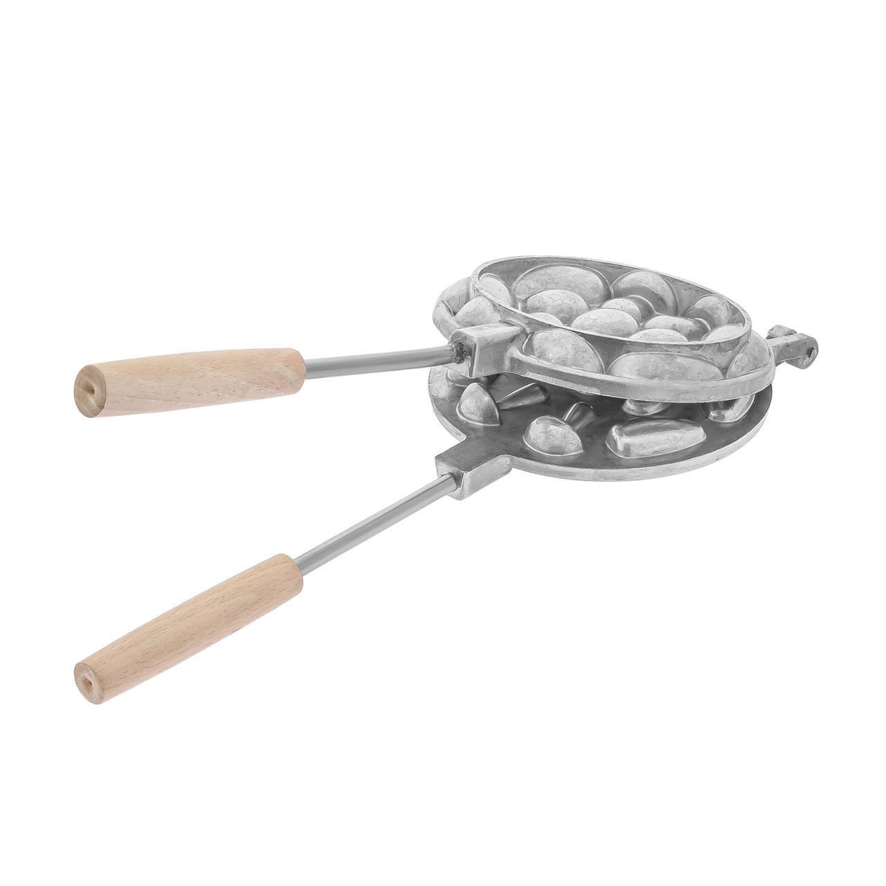 Форма для выпечки орешков Ласунка Лесное ассорти (1190052143) - фото 6