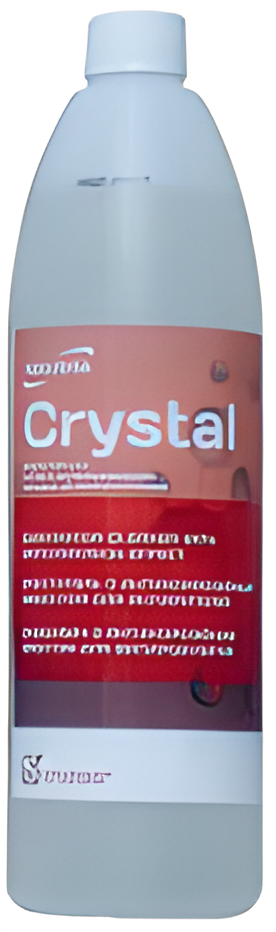Спрей для очистки кондиціонера Crystal 1 л