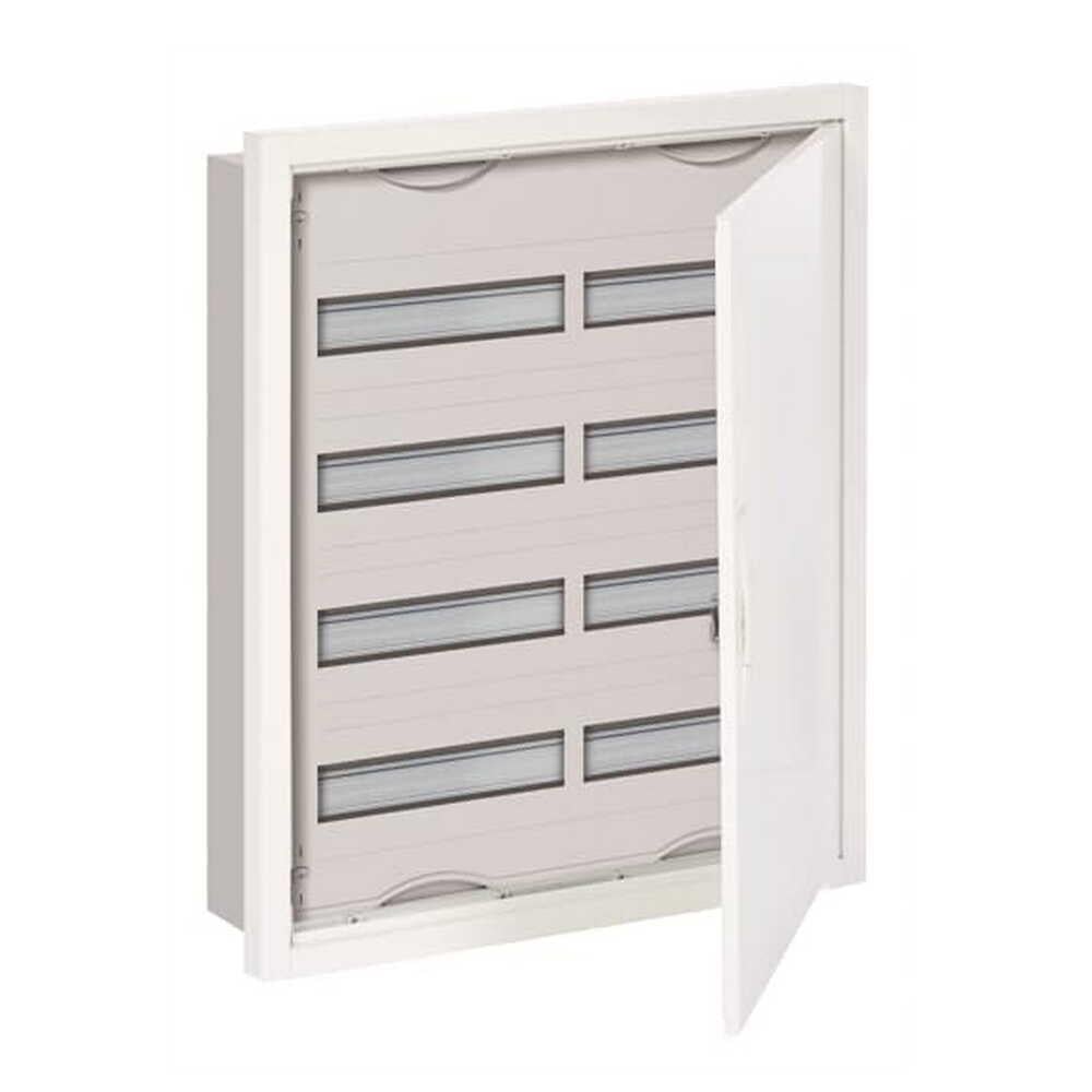 Щит розподільчий ABB U42 на 96 модулів вбудований (2CPX030102R9999)