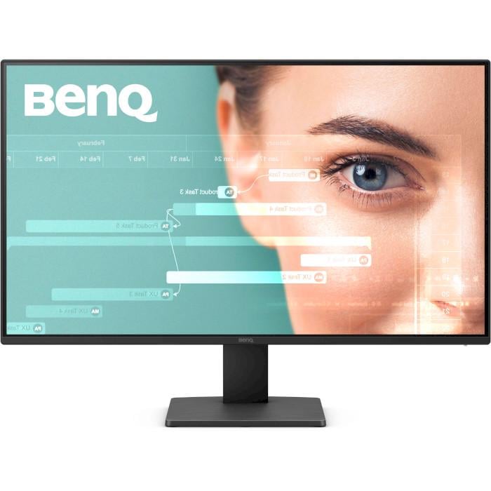 Монітор BenQ GW2791 Black (9H.LNFLJ.LBE)