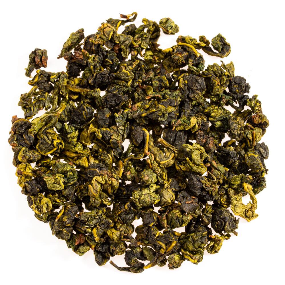 Чай Улун Те Гуань Инь Железная Богиня Милосердия 50 г