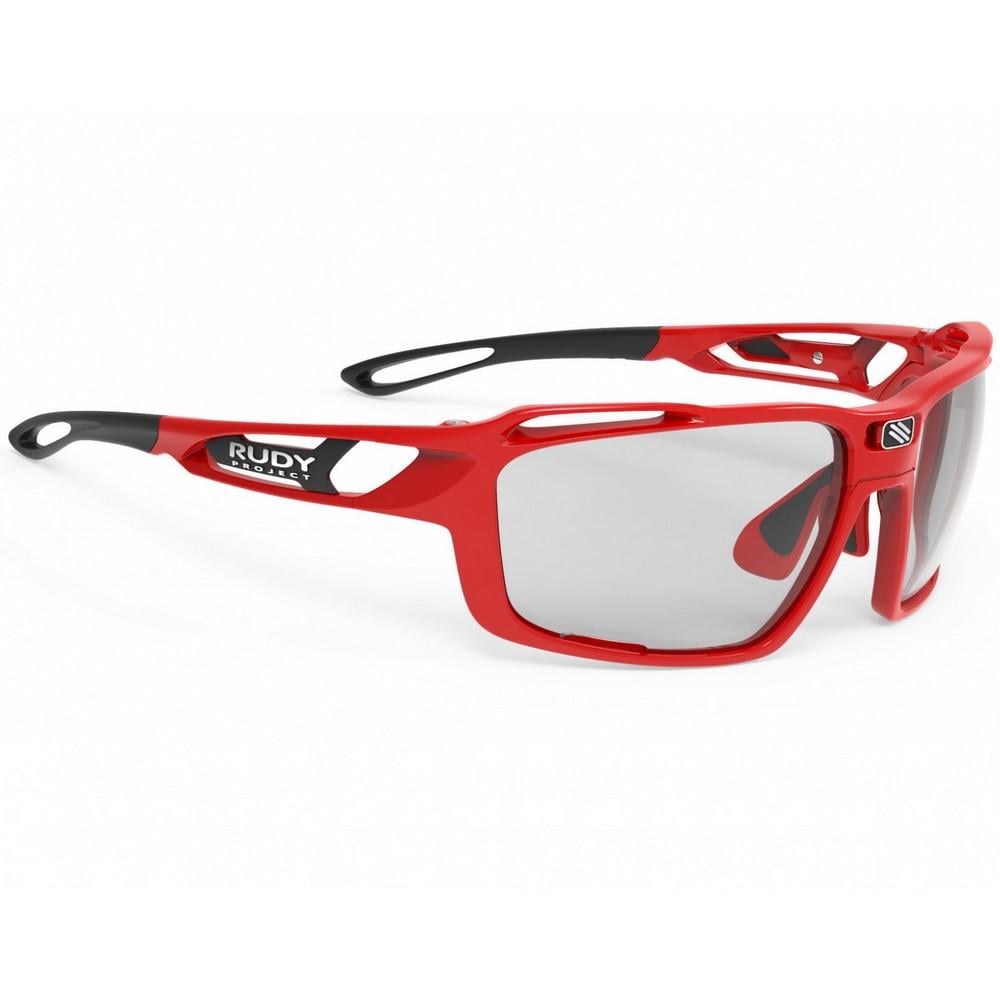Окуляри Rudy Project Sintryx Fire Red Gloss - Impx 2 Black (72381)