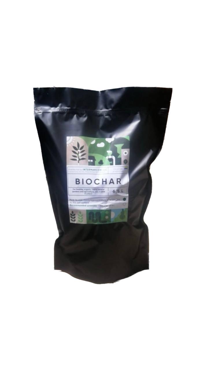 Удобрение Biochar 6,5 л (23955-559)