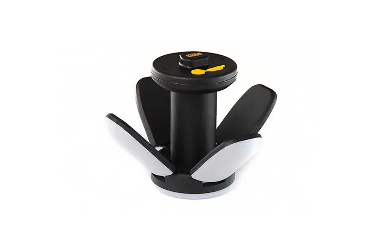 Фонарь складной Сила кемпер 500 Лм Li-Ion 2400 мА·ч (30504226)