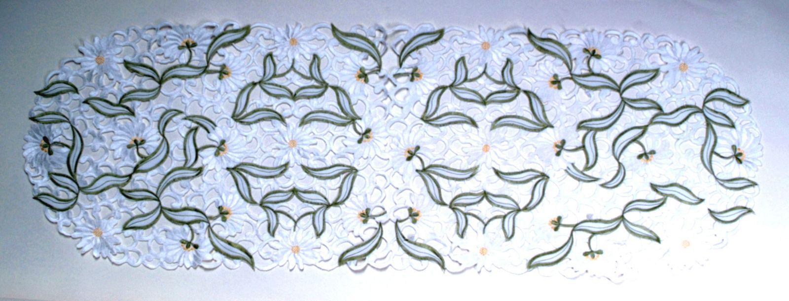 Салфетка дорожка ТД Сеул 111 40x110 см