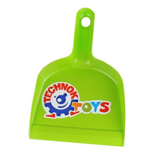Совок ТехноК Салатовый (5590)