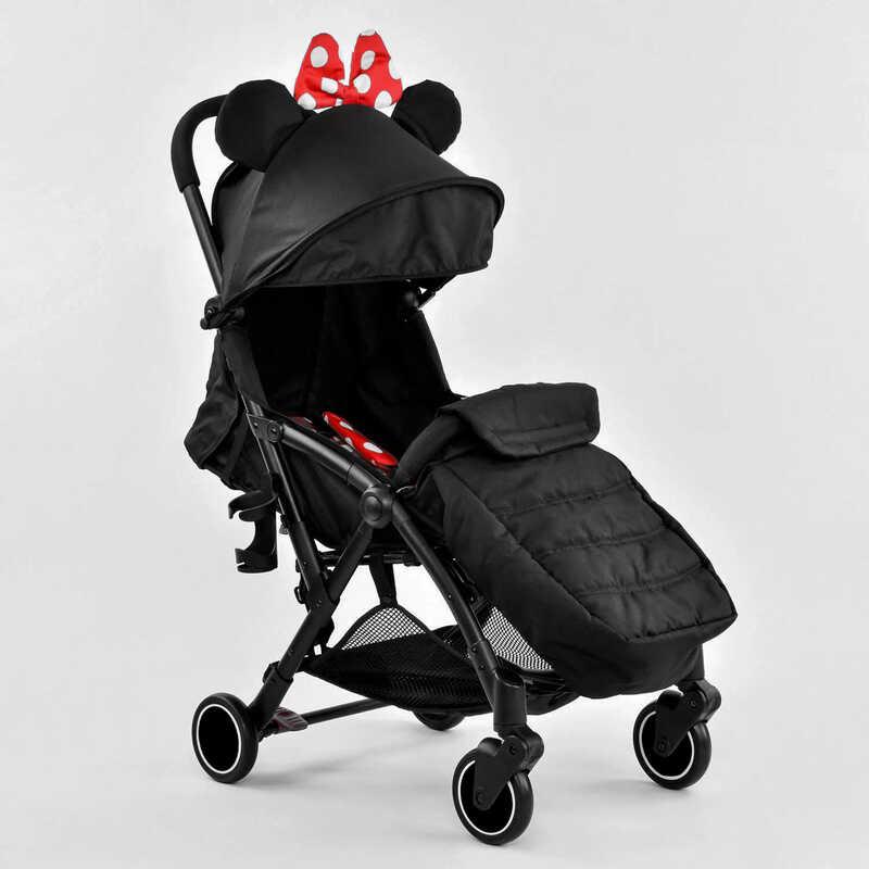 Коляска прогулочная детская Joy W 2290 (75407)