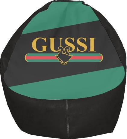 Кресло-груша GUSSI 2 L (13274959)
