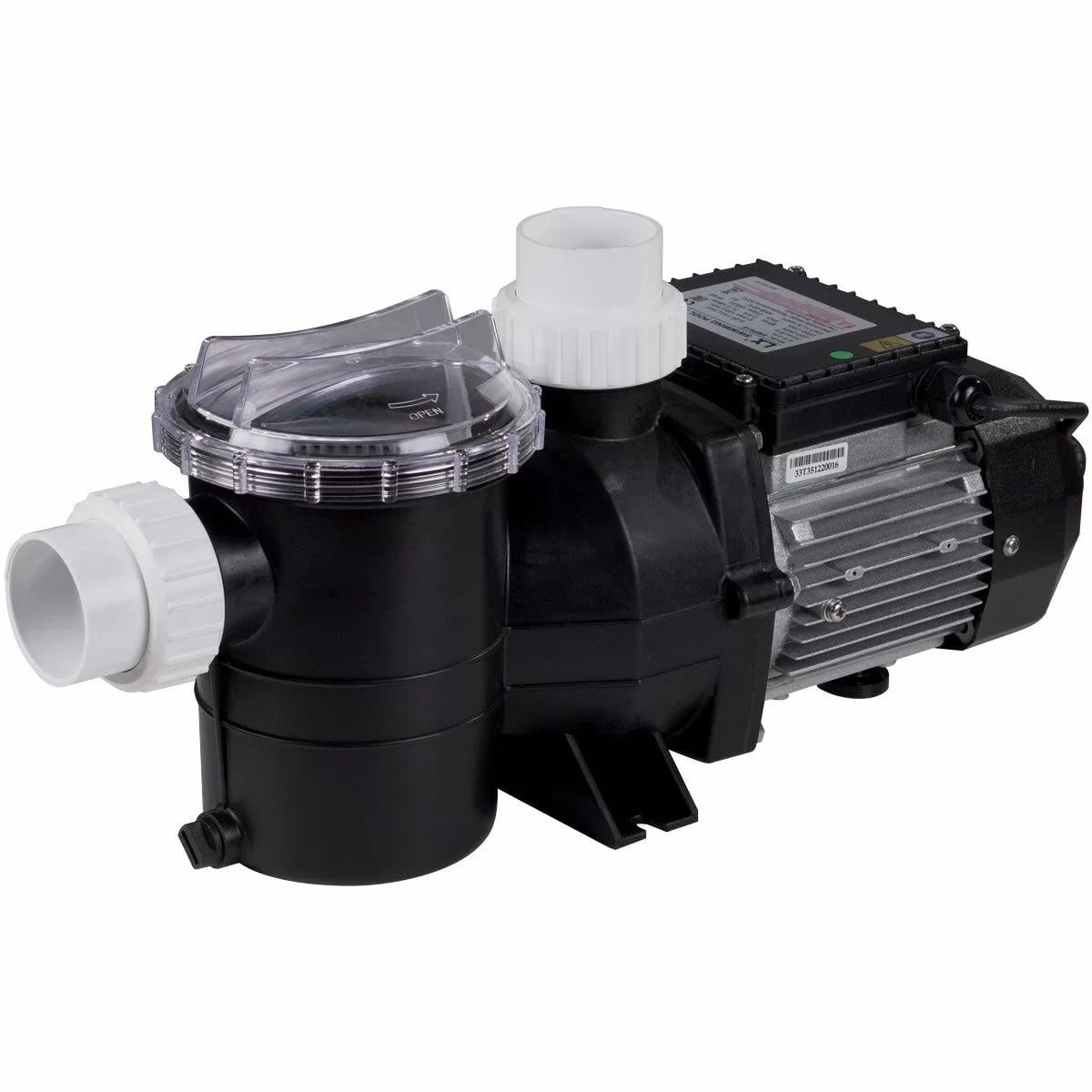 Насос AquaViva LX STP200M для циркуляции воды в бассейне и ставке (TOR-15067)