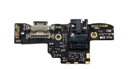 Разъем зарядки Charge Connector для телефона Xiaomi Poco M4 Pro 5G (000567515)
