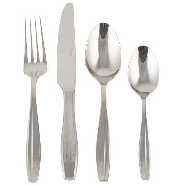 Набор столовых приборов Kitchen Craft Mikasa Ciara Ari 16 пр. (5178540)