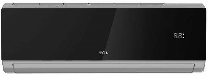 Кондиционер TCL TAC-09CHSD/XA82I Inverter R32 WI-FI Ready Grey/Black (1480) - фото 2