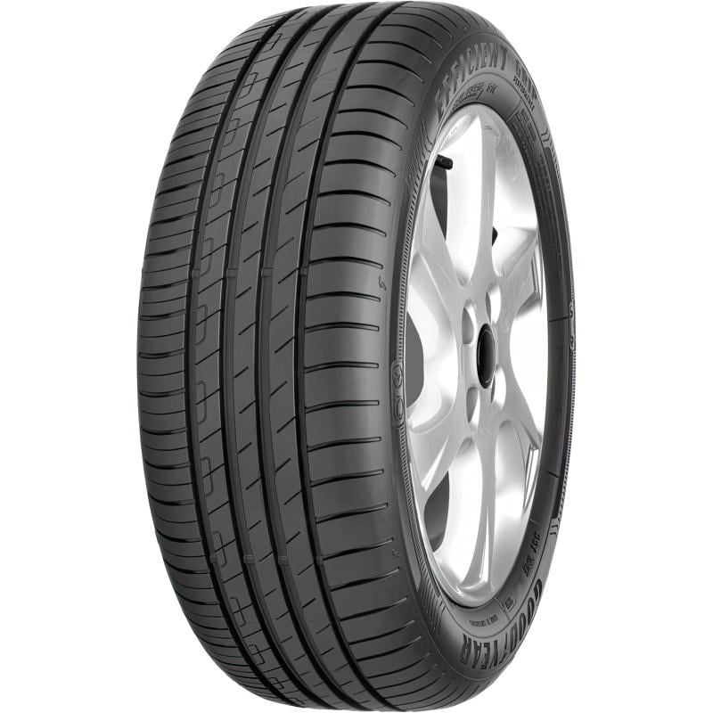 Шина літня Goodyear EfficientGrip Performance 245/55 R19 103V (1002728659)
