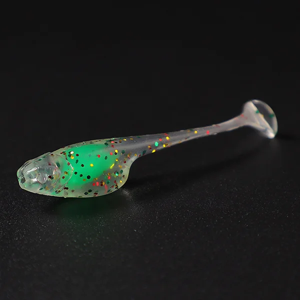 Силиконовые приманки с крючками для хищной рыбы 24 шт. (AN00298) - фото 9 Силиконовые приманки с крючками для хищной рыбы 24 шт. (AN00298) - фото 9