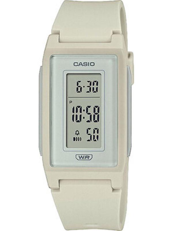 Наручний годинник жіночий Casio LF-10WH-8EF (586318)