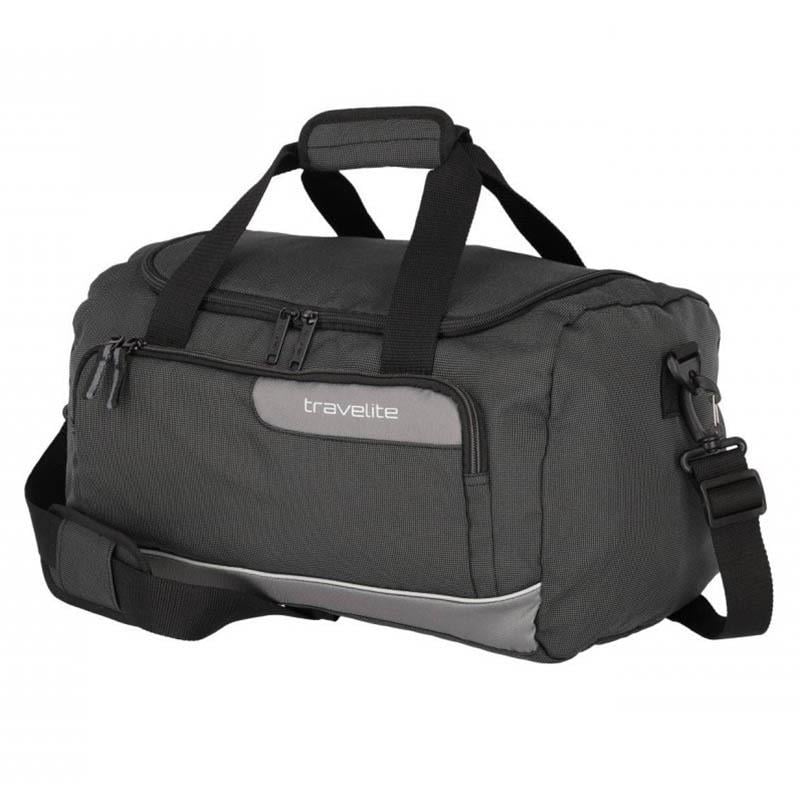 Дорожня сумка Travelite Viia 23 л Anthracite (TL092806-04)