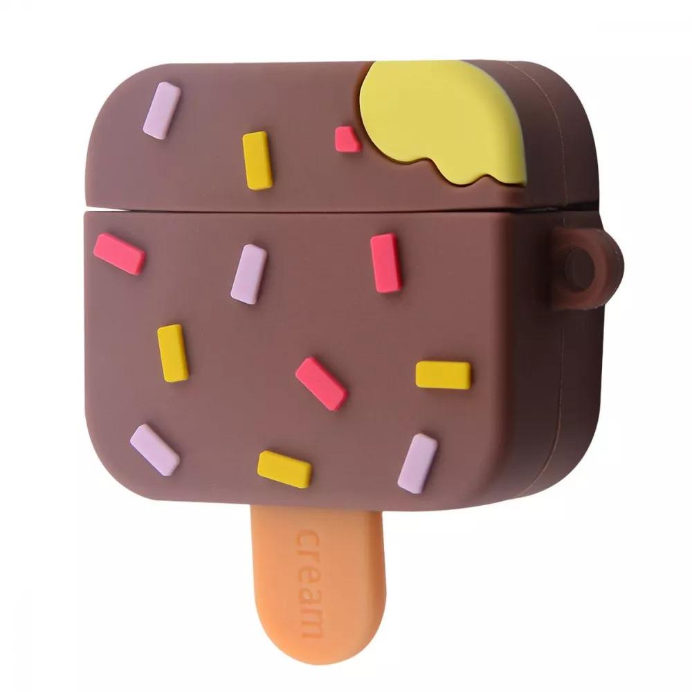 Чехол для наушников Toys Case for AirPods 3 Ice Cream (589897)