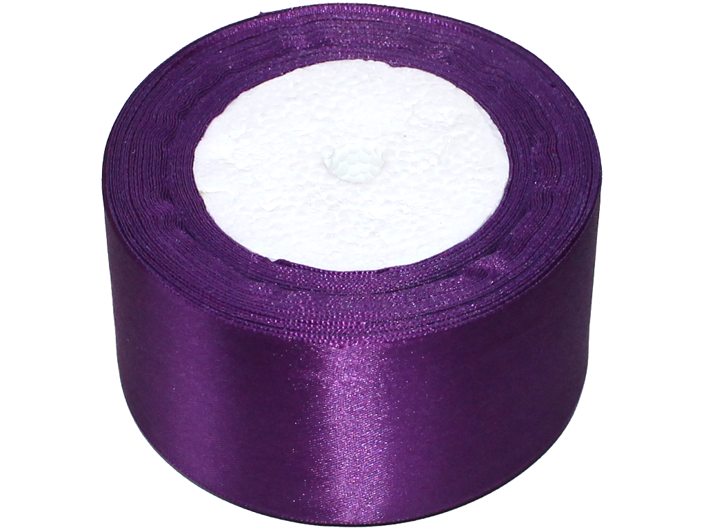 Лента атласная 5 см/23 м (034) Лента атласная 5 см/23 м (034)