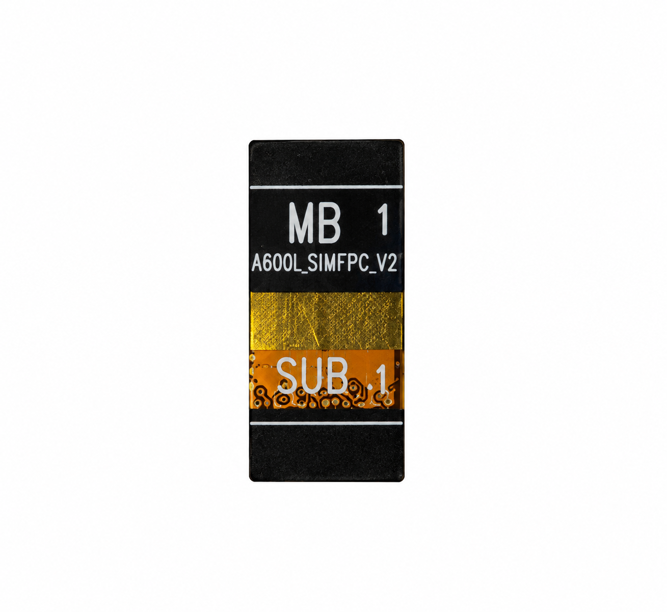 Шлейф міжплатний для Lenovo Tab 4 10/TB-X304L (29768055)