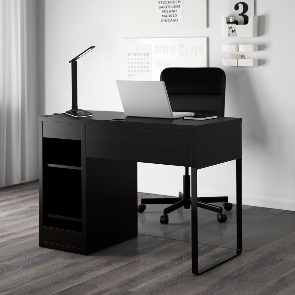 Настольная лампа Feron DE1729 RGB подсветка 2700-6500 K 9 Вт Черный (40262) - фото 5 Настольная лампа Feron DE1729 RGB подсветка 2700-6500 K 9 Вт Черный (40262) - фото 5