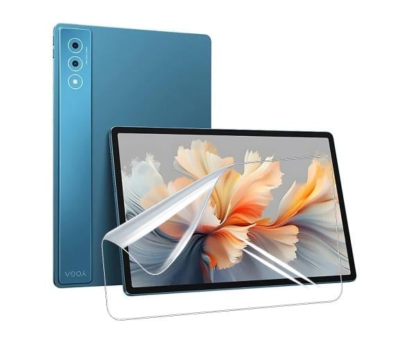 Плівка гідрогелева Hydrogel Film для Lenovo Yoga Tab 12,7 Transparent