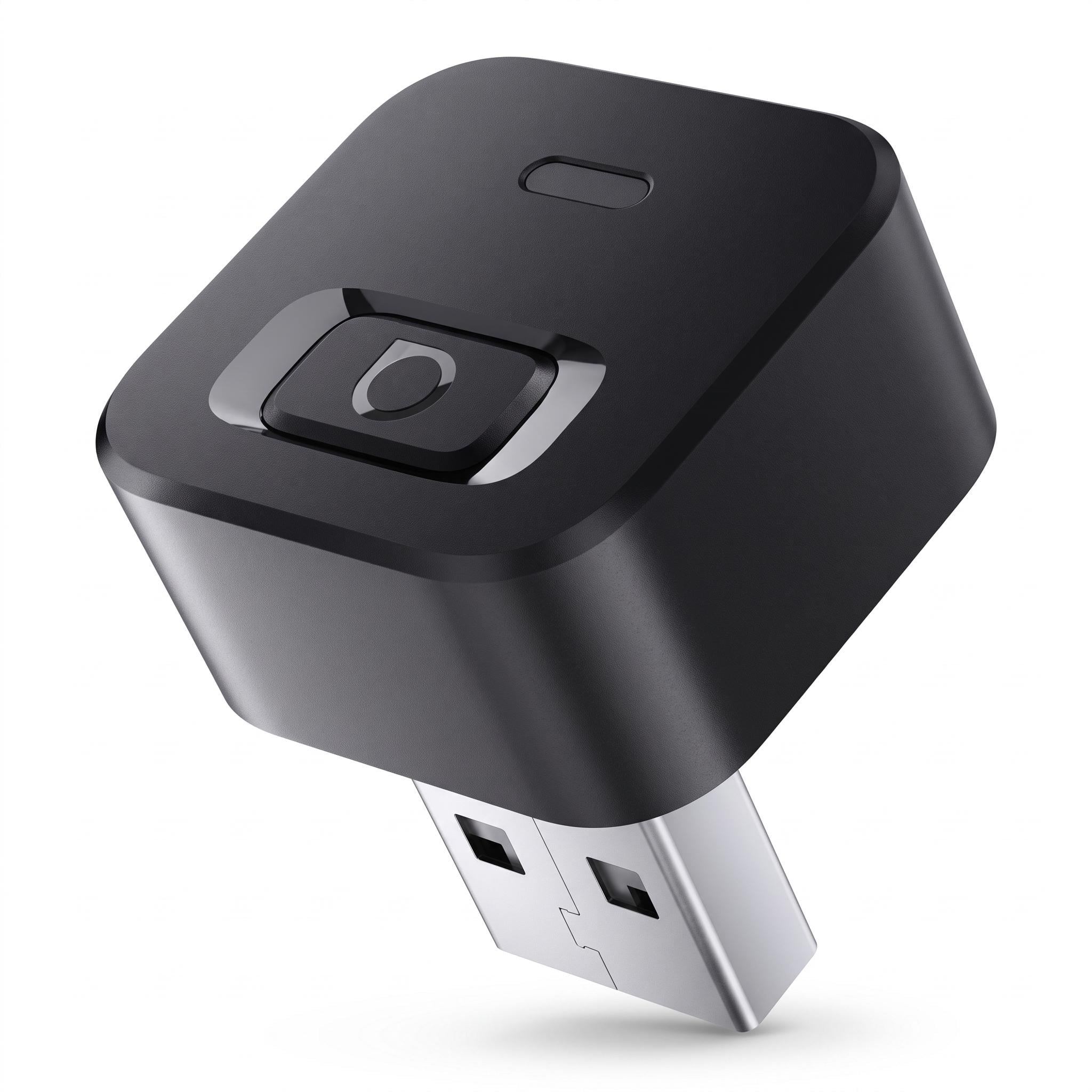 Адаптер беспроводной Ottocast Mini Dot CarPlay и Android Auto 2в1 (CA525-T2) Адаптер беспроводной Ottocast Mini Dot CarPlay и Android Auto 2в1 (CA525-T2)