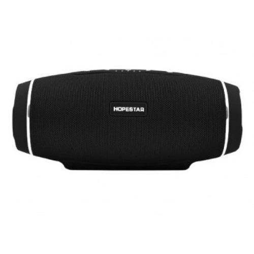 Портативна колонка Bluetooth Hopestar H27 (12979) - фото 1