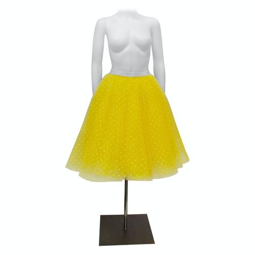 Юбка Флора фатиновая Seta Decor One Size (18-800YL)