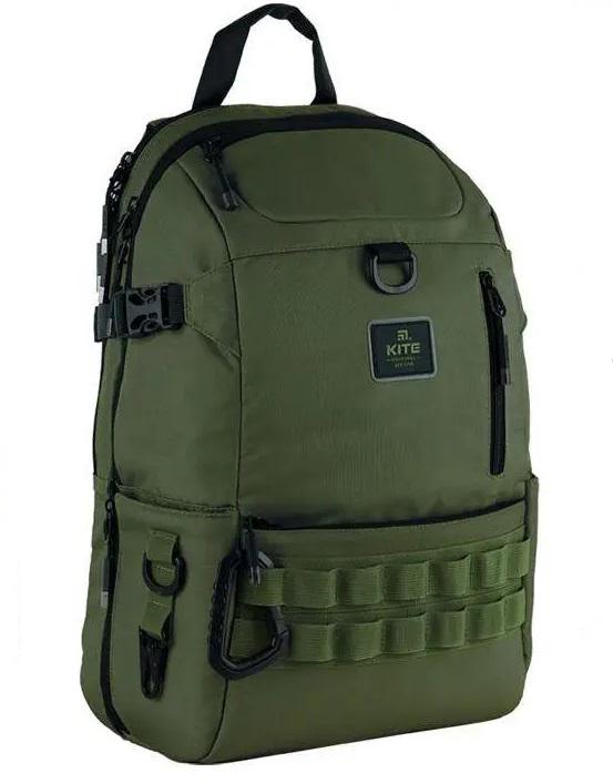 Шкільний рюкзак KITE Education Teens K24-876L-3 з анатомічною спинкою (994465)