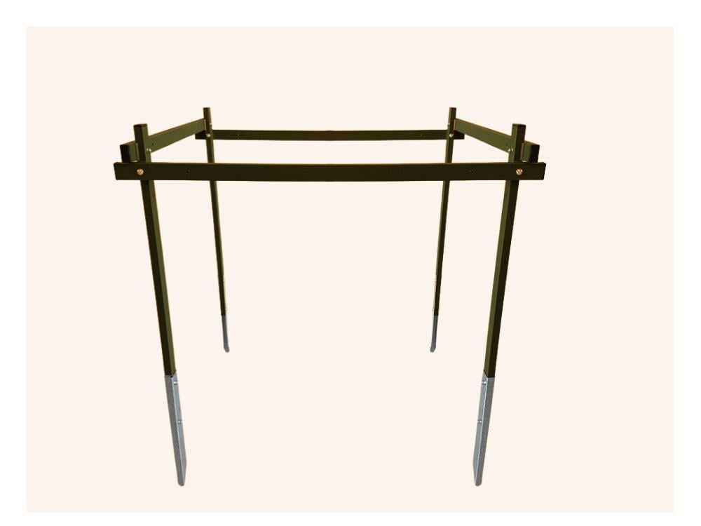 Опора садова SIMBUD Classic XL Хакі (27922810)