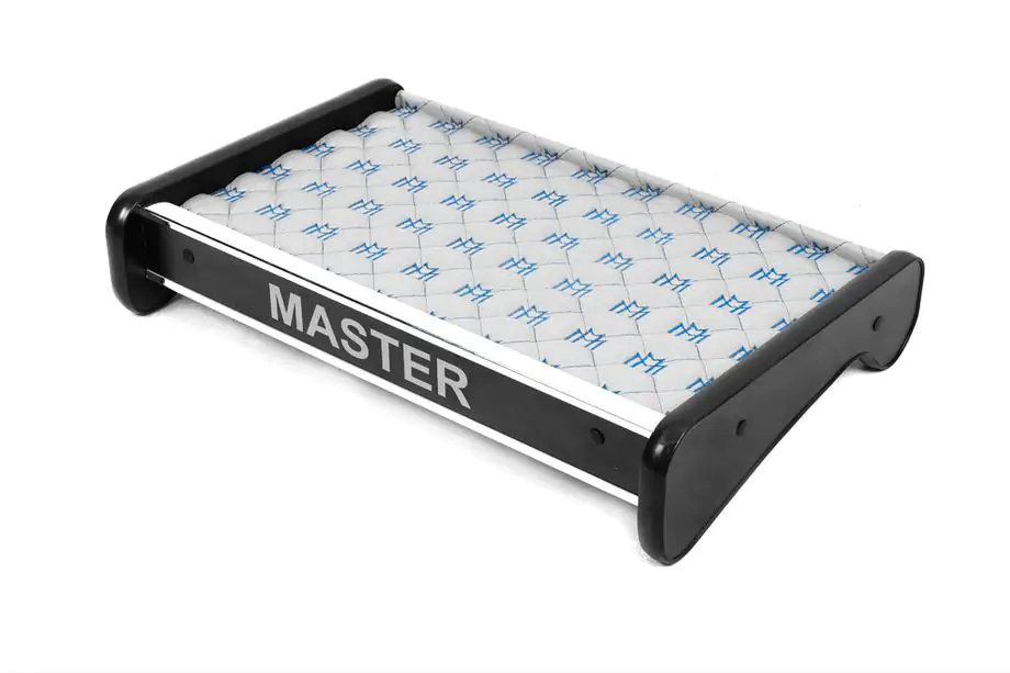 Полка на панель Renault Master 2004-2010 Maybach (29-51-pol099)