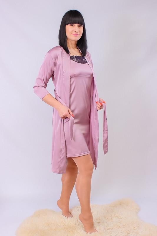 Комплект женский Носи свое р. 50 Розовый (8115-089-v1)