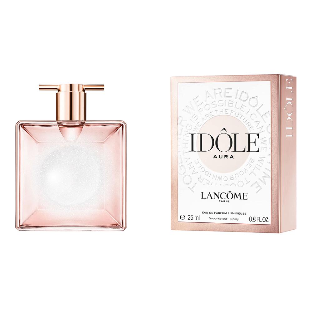 Парфумована вода для жінок LANCOME Idole Aura Lumineuse 25 мл (3401) - фото 1