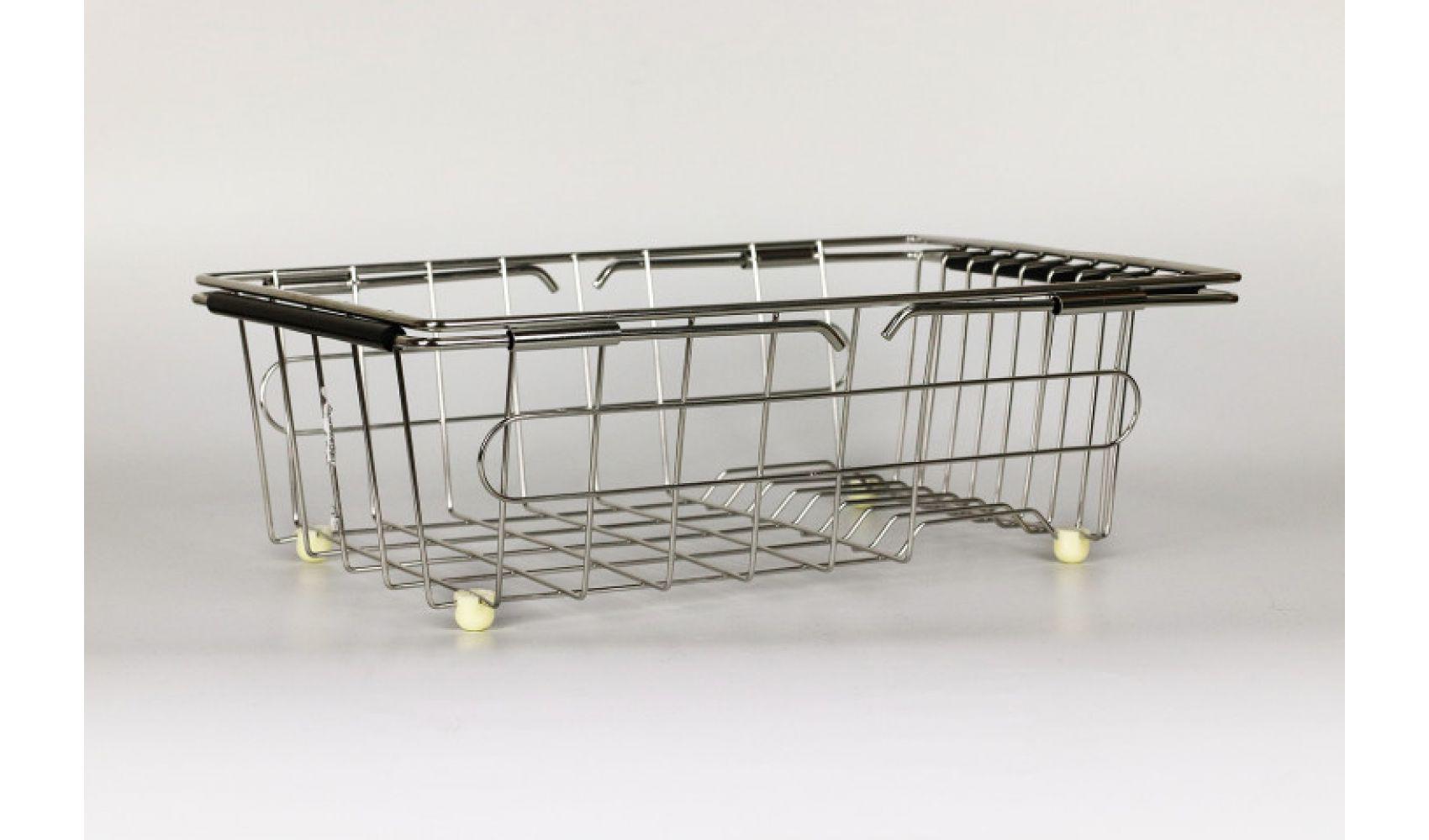 Миюча корзина для гранітної мийки ISLAND - фото 8 Миюча корзина для гранітної мийки ISLAND - фото 8