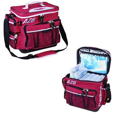 Ящик-сумка з коробками Flambeau (AZ6) - фото 8