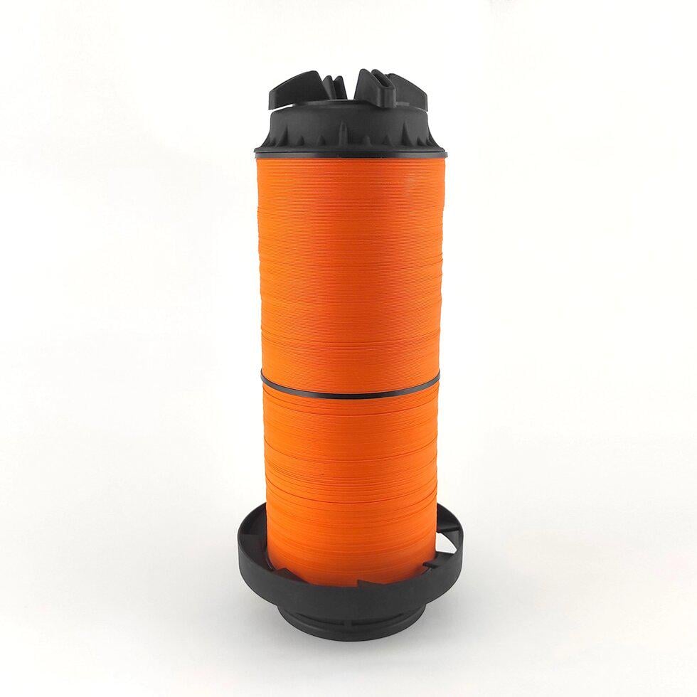 Картридж для дисковых фильтров GLACLEAN G300DC5080N-100 (66778802355) Картридж для дисковых фильтров GLACLEAN G300DC5080N-100 (66778802355)