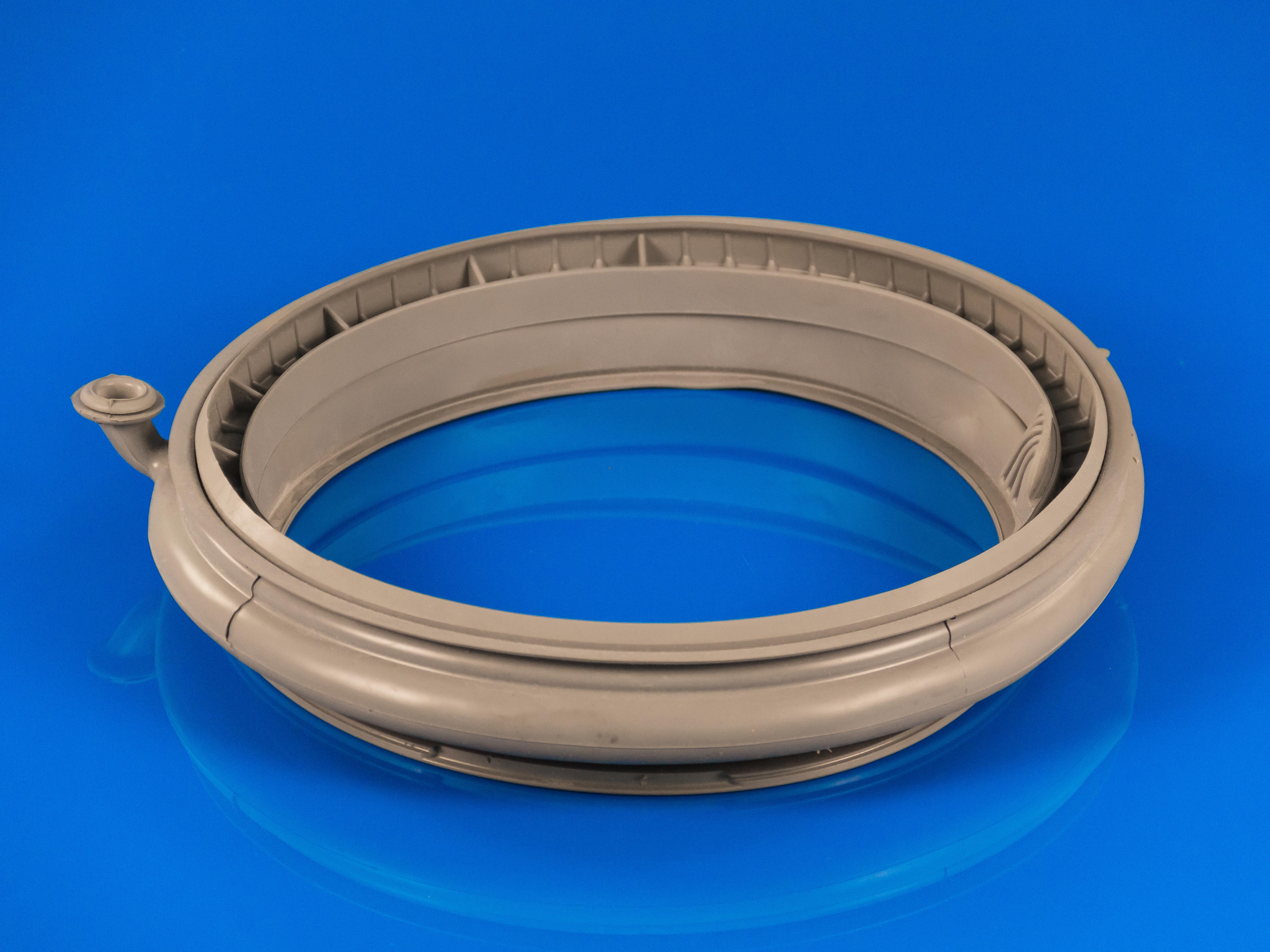 Гума люка для пральної машини Ardo 651008693