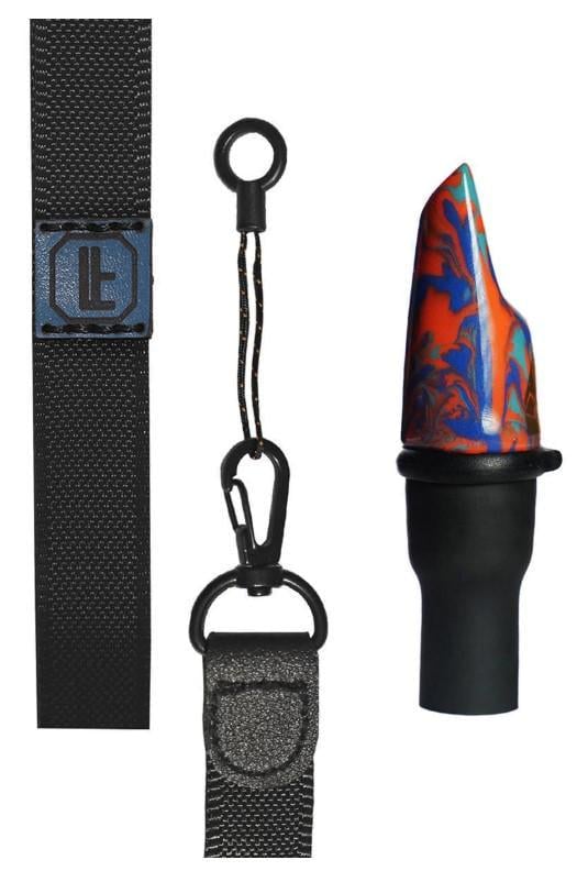 Мундштук персональный для кальяна LAVART Minor N Alcedo (2706847819)