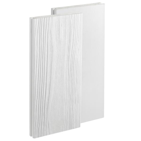 Терасна дошка Legro Evolution ДПК 138x25x2200 мм White (14683597) - фото 2 Терасна дошка Legro Evolution ДПК 138x25x2200 мм White (14683597) - фото 2