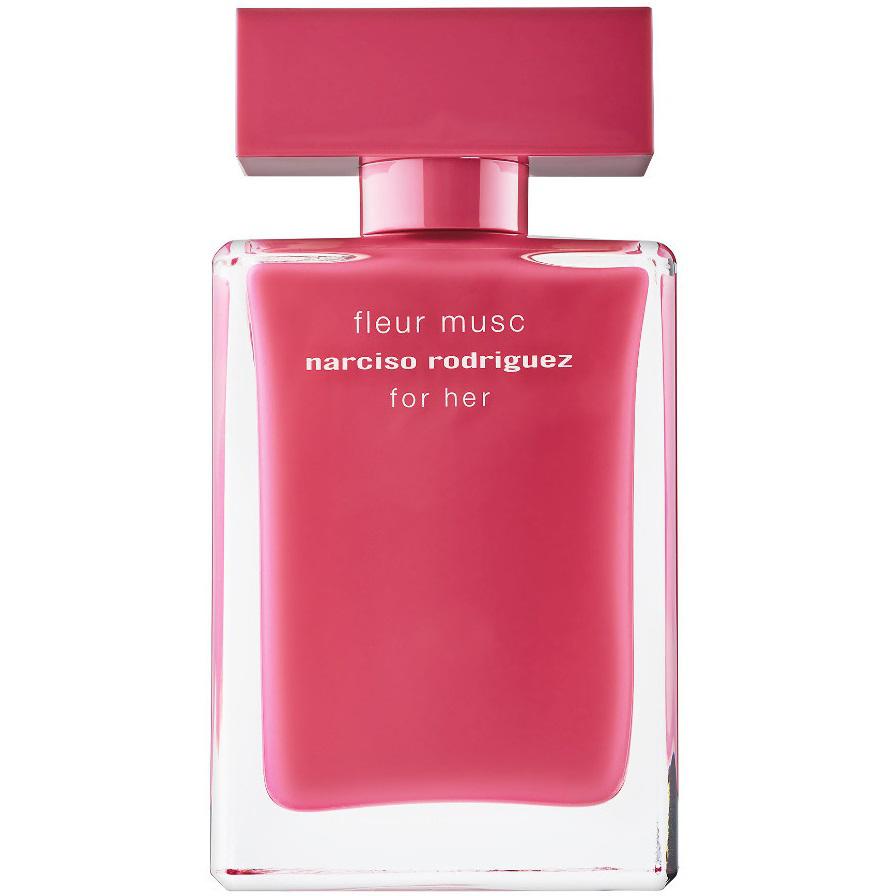 Парфюмированная вода для женщин Narciso Rodriguez Fleur Musc For Her тестер 100 мл (4443)