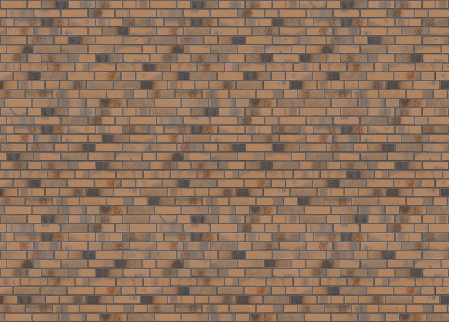 Клинкерная плитка Stroeher BRICKWERK Kupferrot NF 240x71x12 мм - фото 5