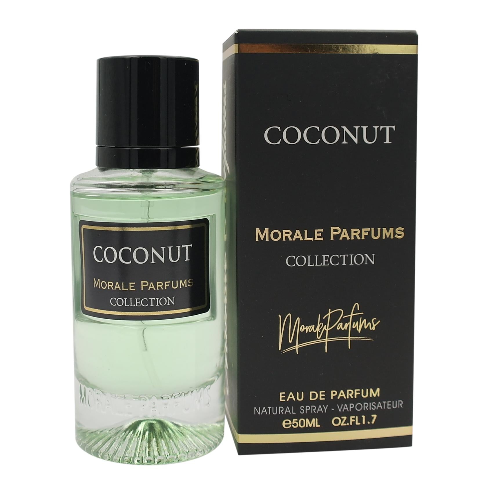 ᐉ Парфумована вода COCONUT 50 мл (4188_50) • Краща ціна в Києві