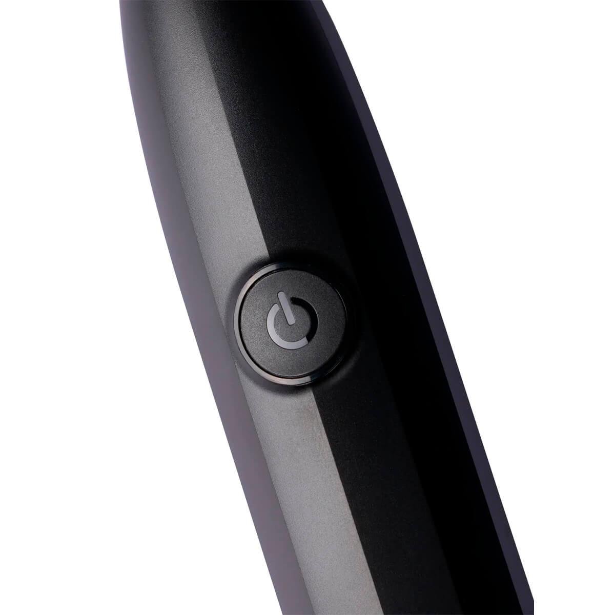 Електрична зубна щітка Oclean Endurance Electric Toothbrush Black - фото 9