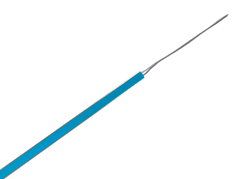 Світлодіодна лінійка LEDUA 5630 зі скотчем 144LED IP20 24W 7000-7500K 12V 1000 мм (23196855) - фото 2
